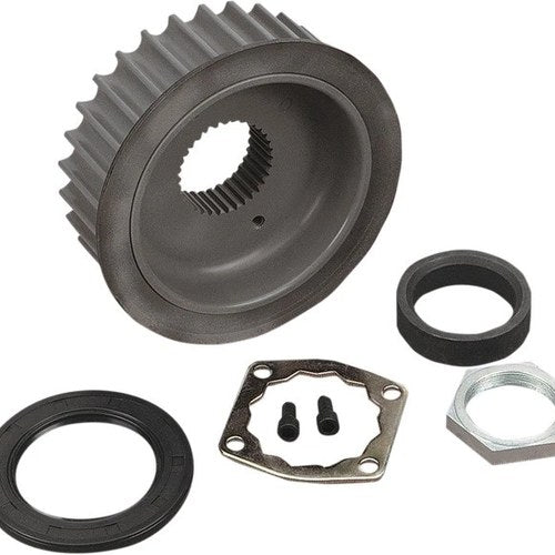 Bdl Transmission Pulley 28T #TPS-28 Harley Davidson/Buell