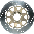 Ebc Rear Brake Rotor for Honda VFR800 Interceptor/VFR800A Interceptor ABS