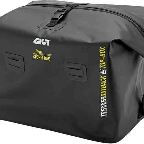 Givi Trekker Outback 58 Waterproof Cargo Bag 38L