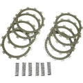 Ebc Src Friction Plate & Spring Set #SRC51 for Yamaha FZ6/Fazer/TDM850/FZ750