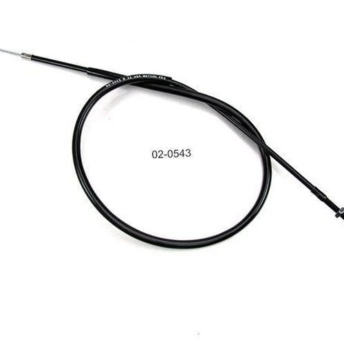Motion Pro Clutch Cable Black for Honda VT750C2 Shadow 750 Spirit 07-09,12-14