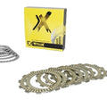 ProX Complete Clutch Plate Kit #16.CPS23115 for Yamaha YZ250F 4-Stroke 2019-2020