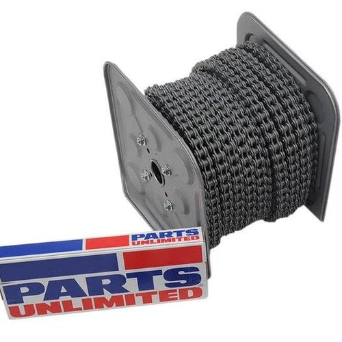 PU Bulk 520 Non O-Ring Chain 25 ft. Roll