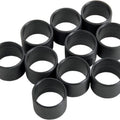 Drag Specialties Shift Lever Shaft Bushings #33708-94 10-Pack #173635