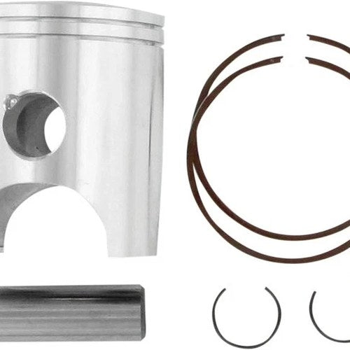Wiseco Piston 1.00mm Over 57.00mm #236M05700 Yamaha DT125/IT125