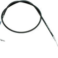 Motion Pro Black Pull Throttle Cable #06-0031 Harley Davidson