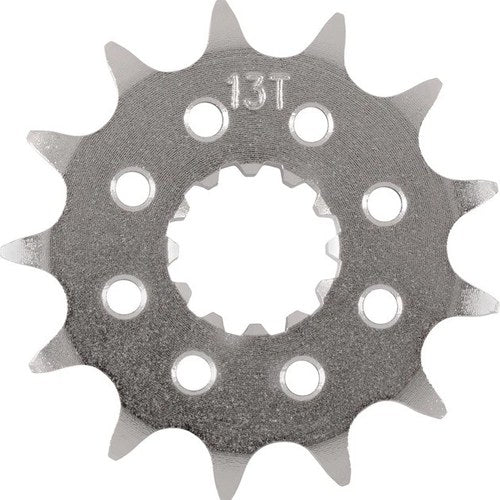Moose 428 Front Sprocket 13T #D26-51A9-13CRMO KTM 85 SX 2017-2021