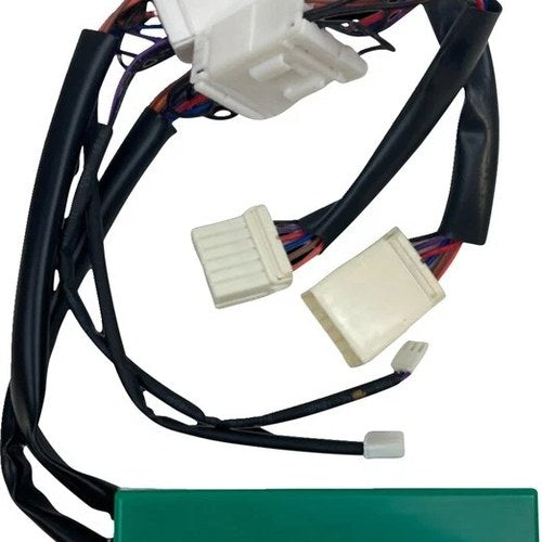 Custom Dynamics Smart Triple Play Converter Harley Davidson Sportster 04-13