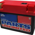 Parts Unlimited Lithium Ion Battery HJ12L-FPZ for Honda Crf 1000 2016-2017