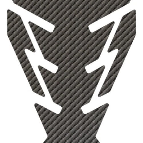 Puig Challenge Tank Pad Carbon