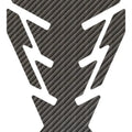 Puig Challenge Tank Pad Carbon