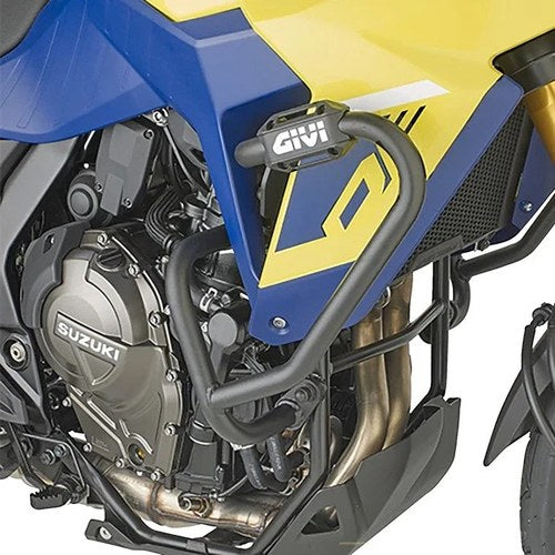 Givi Engine Guard Black #TN3125 for Suzuki V-Strom 800DE 2023