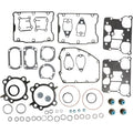 Cometic Est Top End Gasket Kit w/.030" Mls Head Gasket 3.875" Harley Davidson