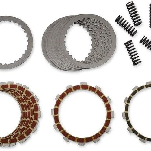Barnett Complete Clutch Kit fits Suzuki GSX-R1000 2005-2008