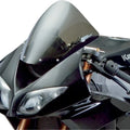 Zero Gravity Corsa Windscreen Smoke #24-262-02 for Kawasaki Ninja ZX-6R/ZX-10R