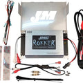J&M Rokker 200W Amplifier Kit 2-Channel #JMRA-2000HC06 Harley Davidson