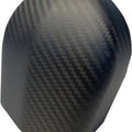 SlyFox Horn Cover Carbon Fiber/Matte Black #12055M Harley Davidson