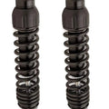 Progressive Suspension 444 Series Shocks 13" Blk 444-4039B Harley Davidson Dyna