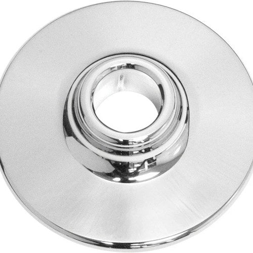 PM Front Hub Cover for Single Disc Conversion 25mm Chrome 0124-1016-CH