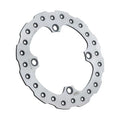 JT Brake Rotor Rear #JTD1117SC01 for Honda CR 500/CR125R