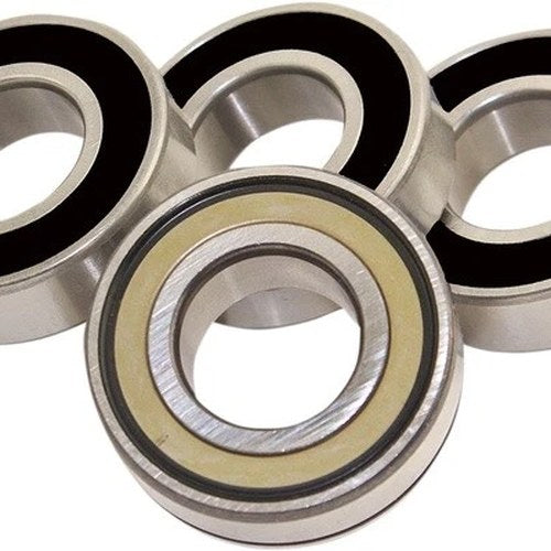 DS Wheel Bearing Kit Rear Harley Davidson