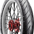 Avon Roadrider Mkii Tire 120/70-17 Front