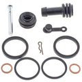 All Balls Brake Caliper Rebuild Kit #18-3037 for Suzuki RM85/RM80/RM85L/DR650SE