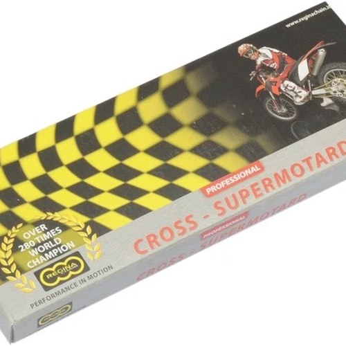 Regina 428 RH2 Series Offroad Non-Sealed Chain 120 Links