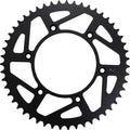 Moose Rear Steel Sprocket 51T Black for Honda