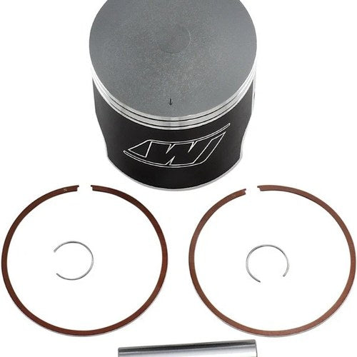 Wiseco Piston 1.0mm Over 72.00mm #423M07200 fits Kawasaki H2 Mach IV 1972-1975