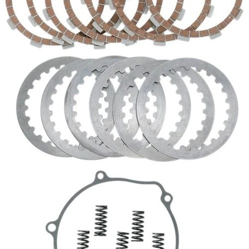 Moose Complete Clutch Kit Fits Yamaha YZ85 2002-2013