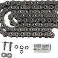 EK 520 SRO-6 O-Ring Chain 88 Links Natural
