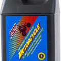 Klotz Techniplate Synthetic 2-Stroke Oil 1 Gallon
