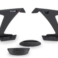 Puig Spoiler Fairing Winglets Black 21570J BMW S 1000 RR 2023-2024