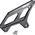 Drc Hard Ware Heel Guard #ZE81-2009 fits Honda CRF450X/CRF450L