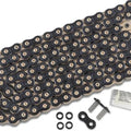 EK 3D 525 Z Chain 150 Links Black/Gold