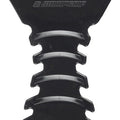 Stomp Design Universal Spine Tank Pad Black