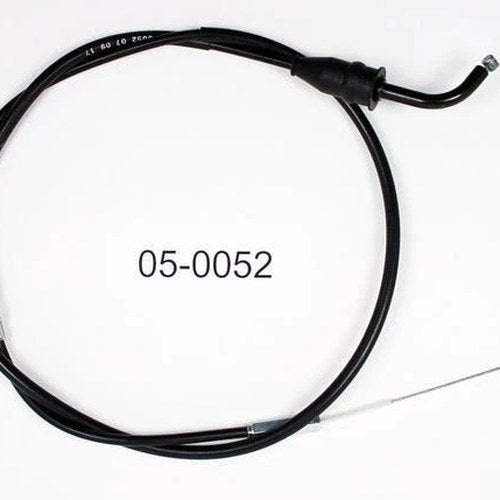 Motion Pro Throttle Cable Black #05-0052 fits Yamaha YZ490/WR200R