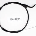 Motion Pro Throttle Cable Black #05-0052 fits Yamaha YZ490/WR200R