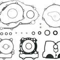 Moose Complete Gasket Set with Oil Seals Fits Yamaha WR 250F 2003-2009