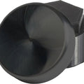Hofmann Designs Smooth Steering Stem Cover Black