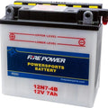 Wps Fire Power 12N7-4B Battery