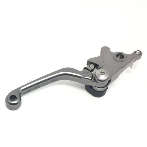 Zeta K-Type Pivot CP Brake Lever for Suzuki DR-Z400S/DR-Z400SM/RMX250/DR-Z400