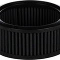 HardDrive Performance Air Filter For S&S Super E/G Teardrop Air Cleaner