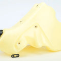 Ims Fuel Tank 3.4 Gallon Natural #115524-N2 fits Suzuki RM125/RM250 2001-2008