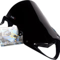 Puig Racing Windscreen Black #5205N BMW S 1000 RR/S 1000 RR HP4