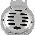 Wps 12V Horn 4" Chrome