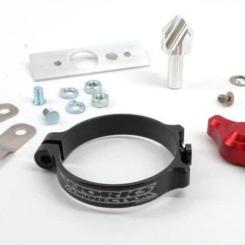 Works Connection Pro Launch Aluminum #12-220 Honda CRF450R/CRF250R/CR250R