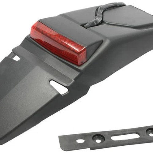 Drc Hard Ware Moto LED Anato ED Rear Fender Kit