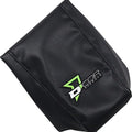 Dcor Gripper Seat Cover Black #30-40-125 for Suzuki RM250/RM125